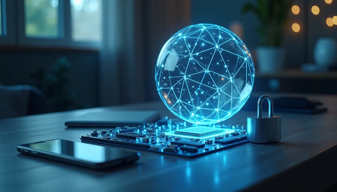Krypto-Markt im Fokus: Ethereum-Ziel, Solana-Upgrade und Revolut-Datenleck