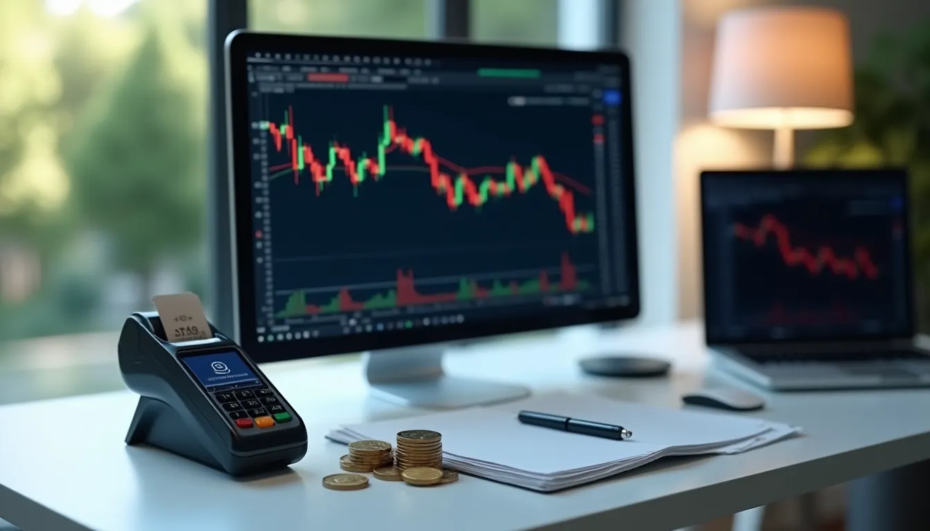 krypto-markt-im-fokus-kursverluste-blockchain-zahlungen-und-neue-unternehmensstrategien