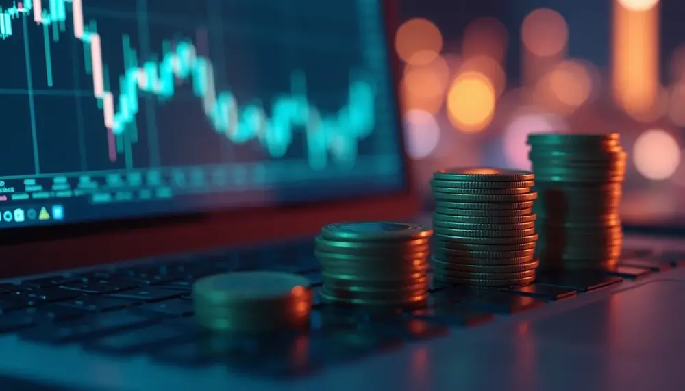 Krypto-Markt im Rückgang: Analysten senken Kursziele für Strategy und Coinbase