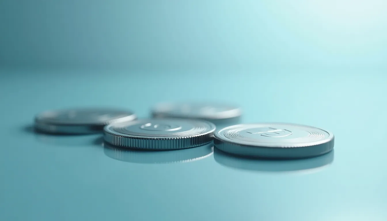 Krypto-Markt rotiert: Solana und XRP schlagen Bitcoin deutlich