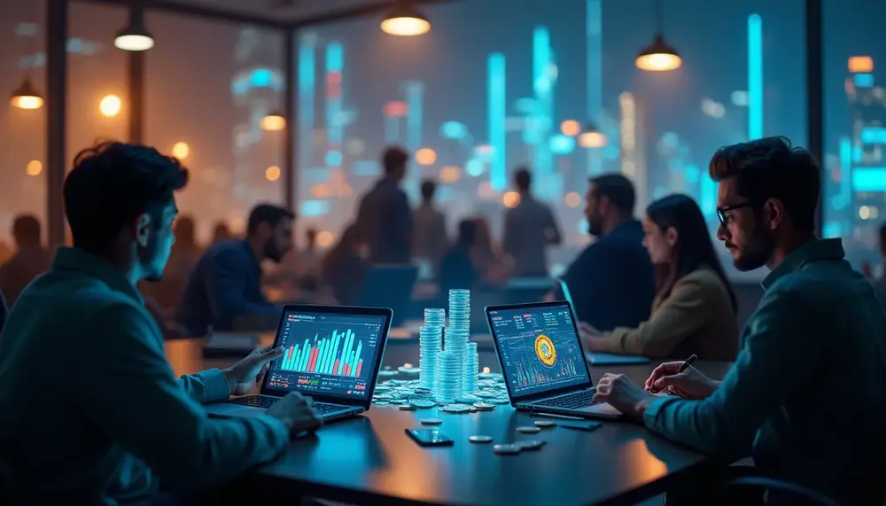 Krypto-Markt unter Druck: Liquidationen und XRP-Entwicklungen im Fokus