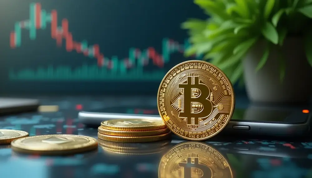 Krypto-Marktbericht: Bitcoin und Ethereum zeigen gemischte Kursentwicklungen am Samstag