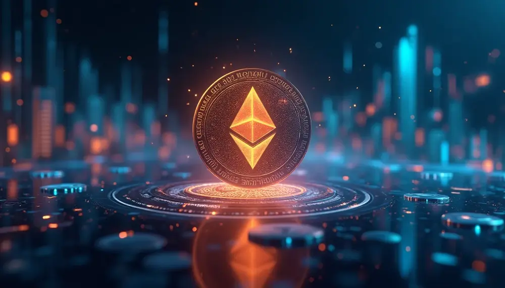 Krypto-Marktupdate: Bitcoin und Ethereum steigen, Sicherheitsbedenken bei Ethereum bleiben
