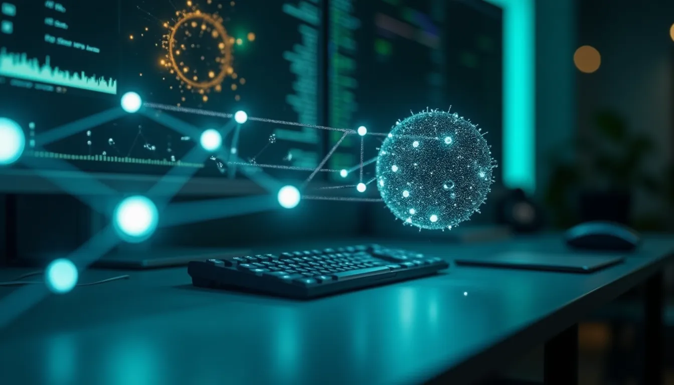 Krypto-News: Advanced Blockchain unter Druck, Solana bleibt im Fokus