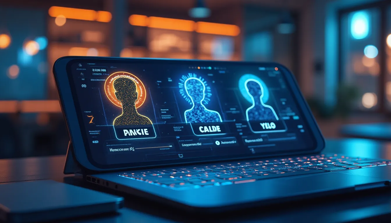 Krypto-Risiko-Score-Ermittler