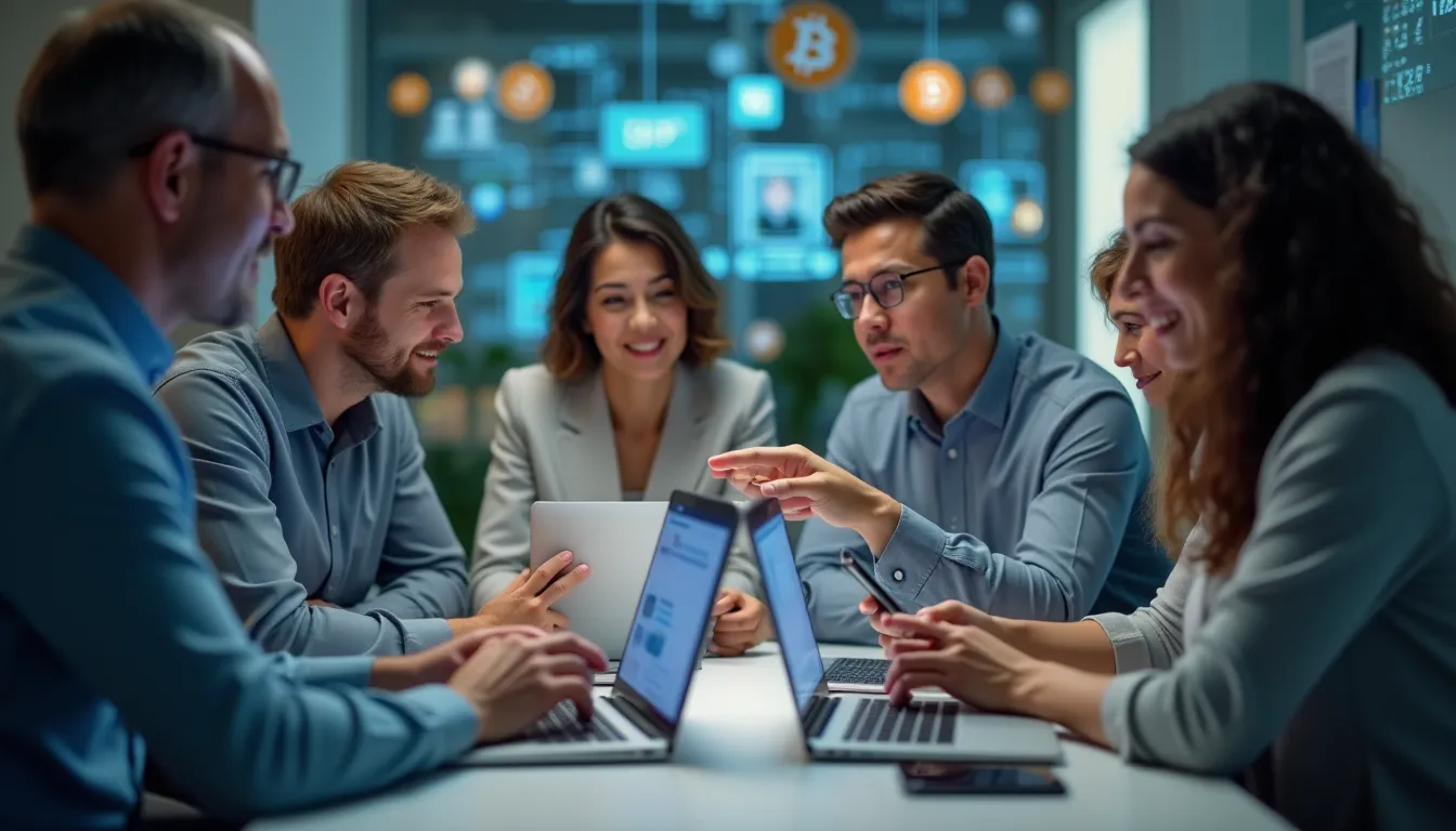 Krypto Sicherheits-Selbsttest (10 Fragen mit Auswertung)