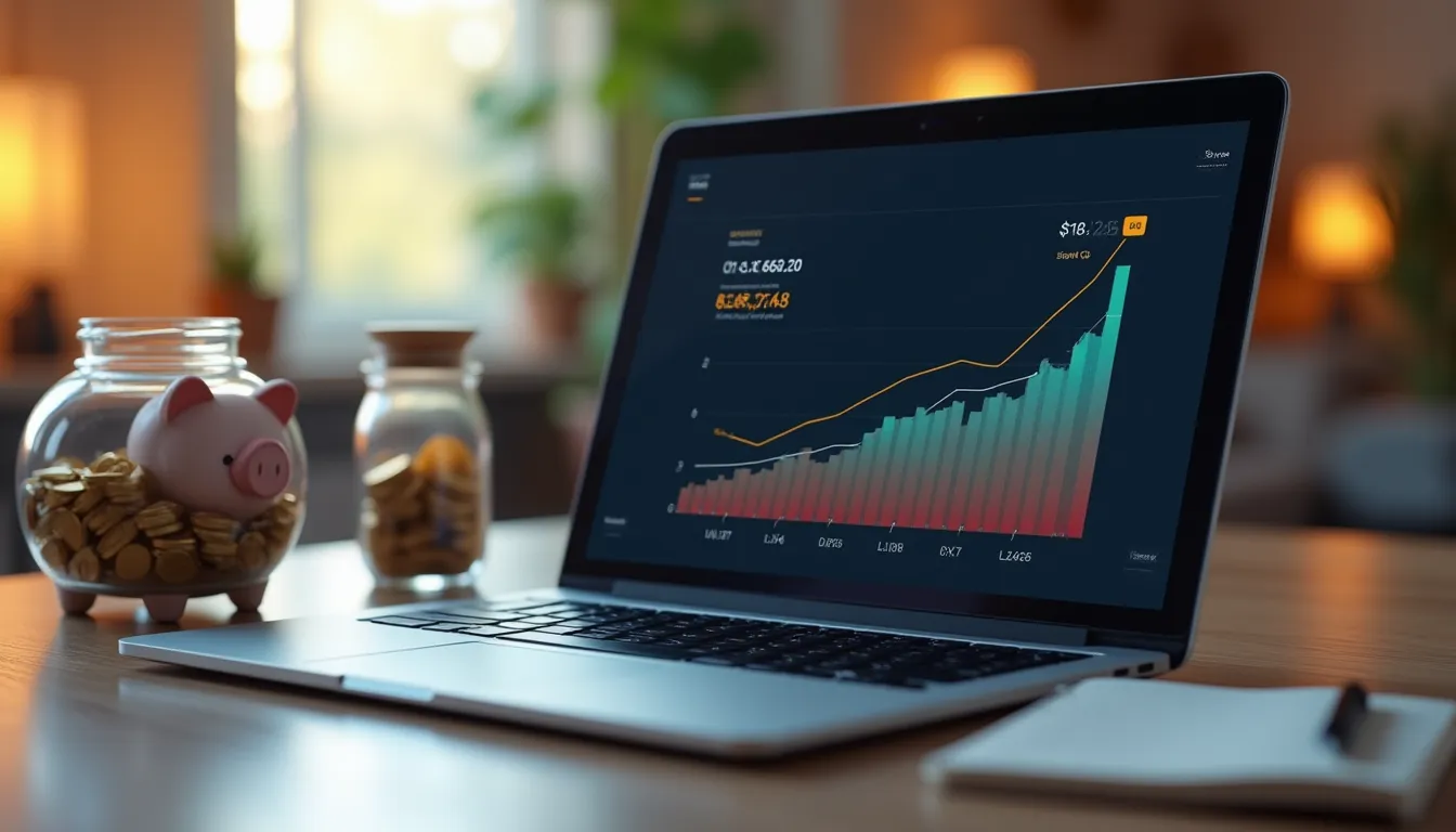 Krypto Sparziel Rechner