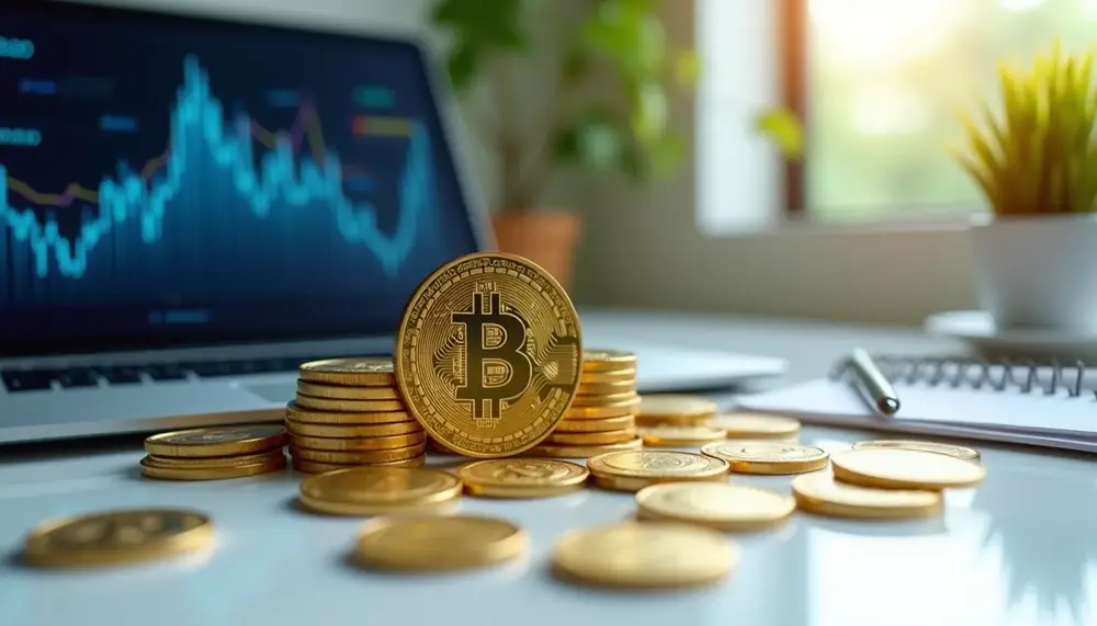 Krypto-Steuerreform in Deutschland: Abschaffung der Haltefrist sorgt für Widerstand