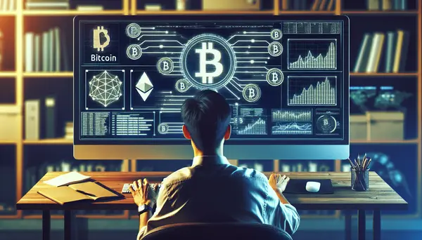 Krypto Trading Training Software: Wie Krypto Magazin Pro Sie zum besseren Trader macht