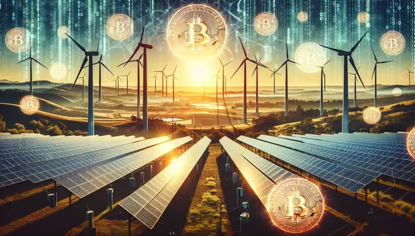 krypto-und-erneuerbare-energien-blockchain-fuer-eine-nachhaltige-zukunft