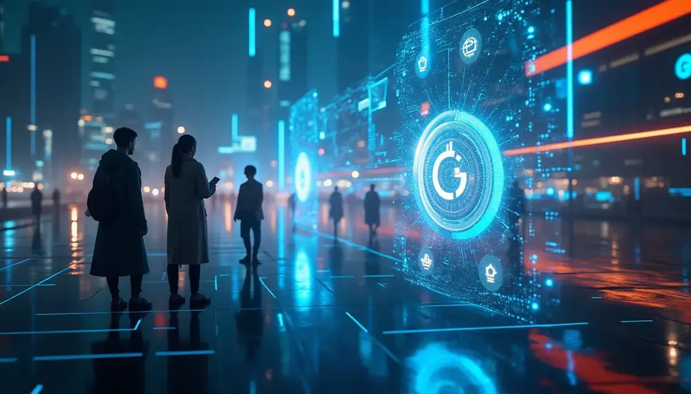 Krypto und KI: Binance-Gründer sieht massive Vorteile durch autonome Agenten