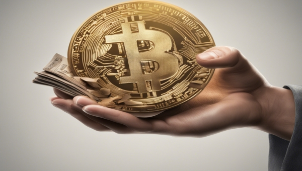 krypto-und-philanthropie-wie-bitcoin-die-wohltaetigkeit-veraendert