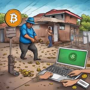 Krypto-Vorreiter Venezuela etabliert Bitcoin-Zahlungen in Kaufhäusern