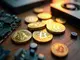 kryptomarkt-am-montag-bitcoin-und-litecoin-fallen-dogecoin-zeigt-erholungstendenzen