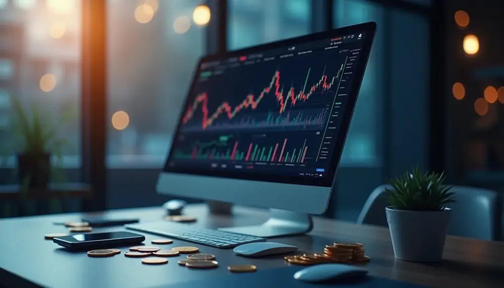Kryptomarkt im Aufwind: Banken ermöglichen Krypto-Handel und Steuerreform geplant