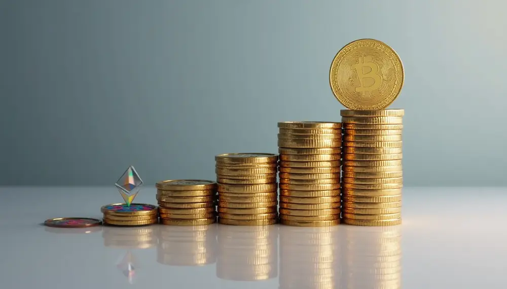 Kryptomarkt im Aufwind: Bitcoin, Ethereum und Altcoins steigen – Memecoins unter Druck