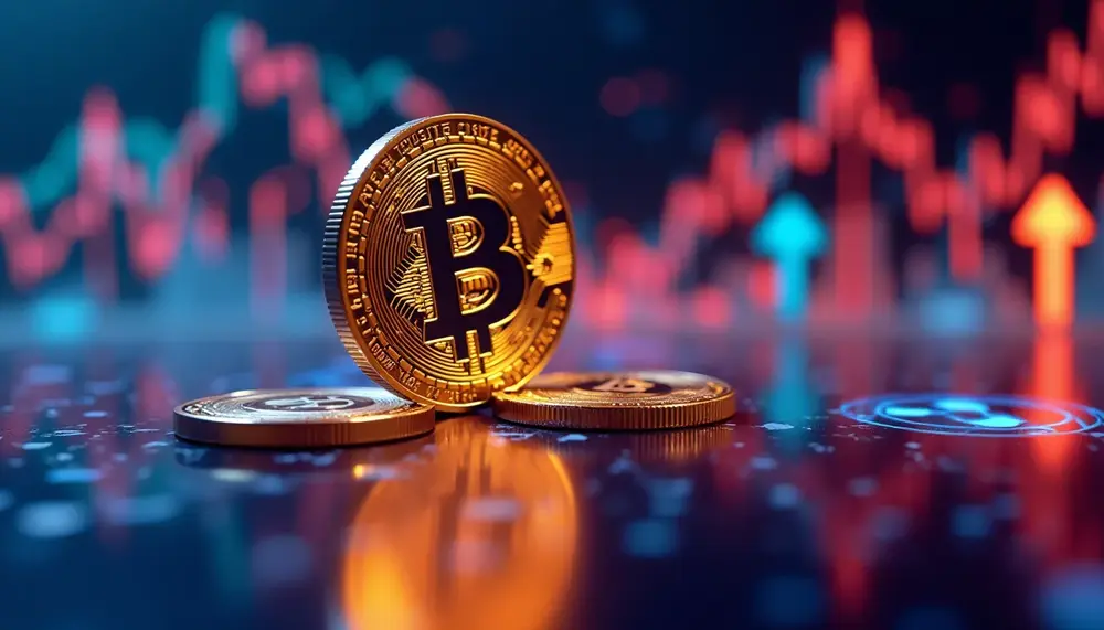 Kryptomarkt im Fokus: Bitcoin fällt, Litecoin und Ripple zeigen positive Trends