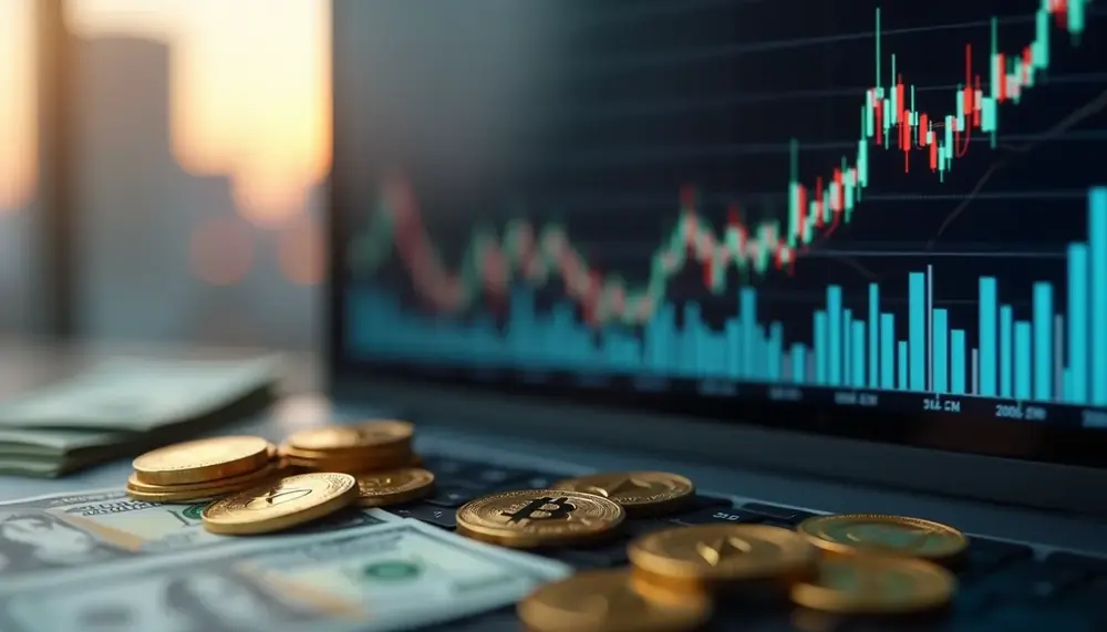 kryptomarkt-im-fokus-bitcoin-und-ethereum-zeigen-positive-tendenz-trotz-dollar-druck