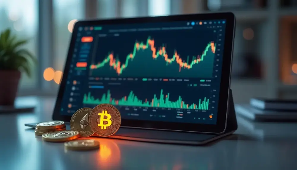 Kryptomarkt schwankt: US-Inflation, Bitcoin-Käufe und Ethereum vor Allzeithoch