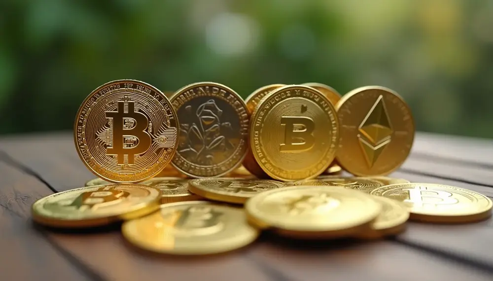 kryptomarkt-stabil-bitcoin-und-ethereum-mit-rueckgaengen-litecoin-und-binancecoin-im-plus