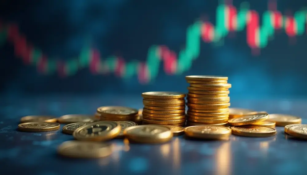 Kryptomarkt stabilisiert sich: XRP und Altcoins zeigen Erholungstendenzen