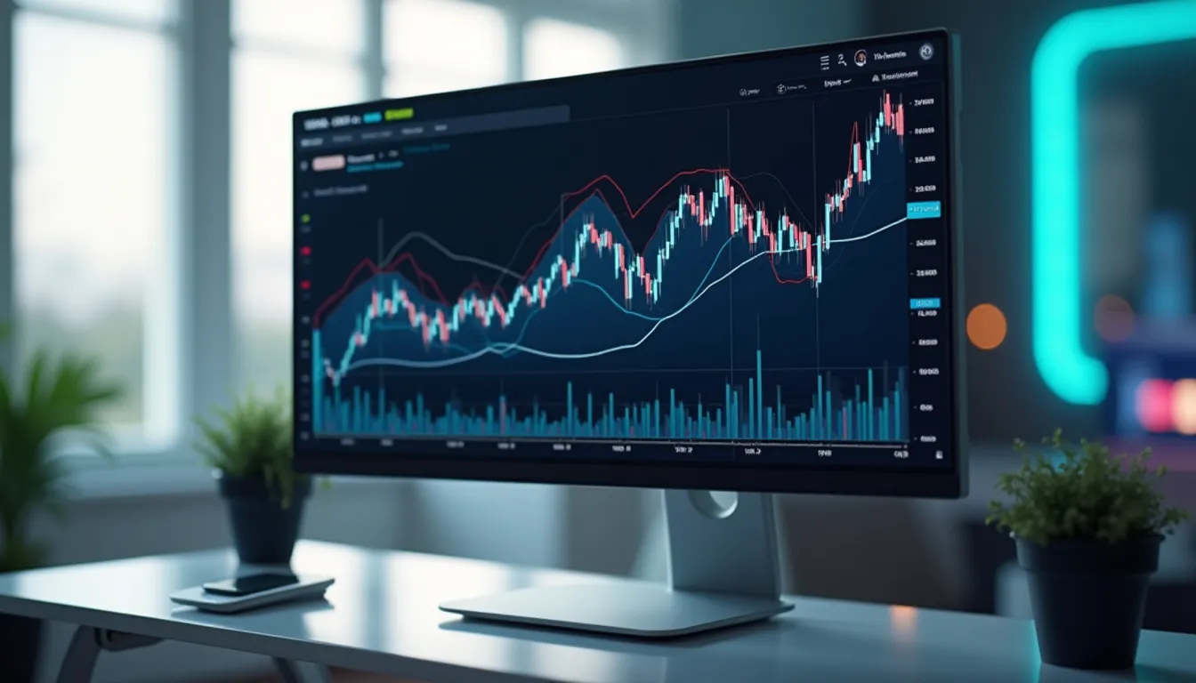 Kryptomarkt: Uniswap führt Gewinner an, Ethereum bleibt im Fokus