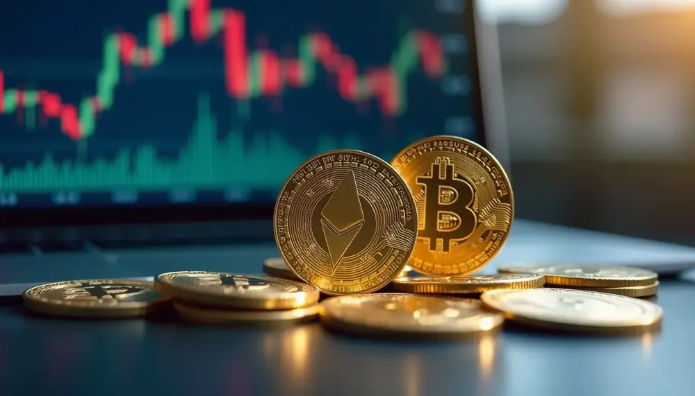 kryptomarkt-unter-druck-bitcoin-ethereum-und-litecoin-verzeichnen-kursverluste