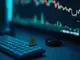 kryptomarkt-unter-druck-bitcoin-faellt-dogecoin-kaempft-um-0-07-dollar
