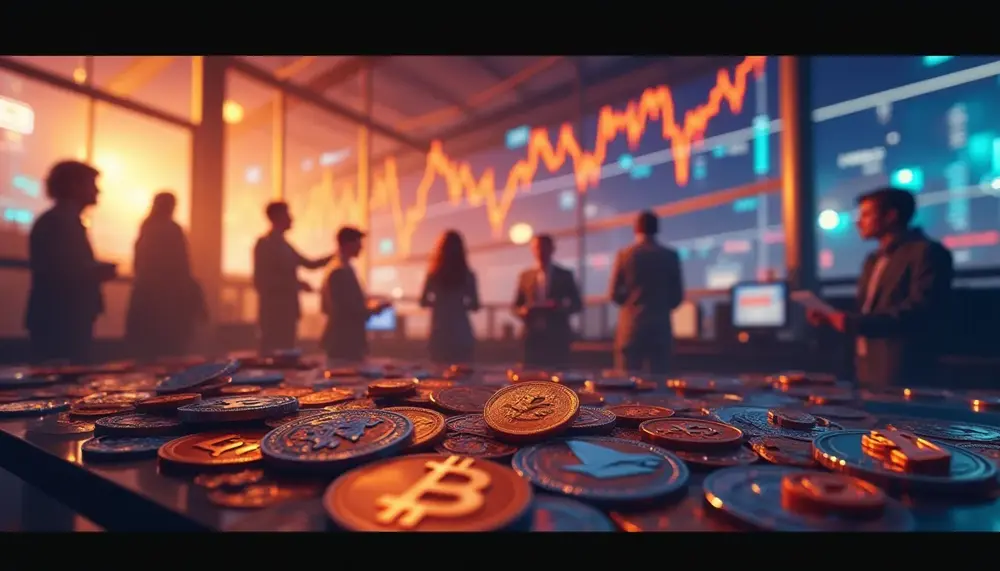 kryptomarkt-unter-druck-bitcoin-faellt-litecoin-steigt-dogecoin-und-ethereum-schwaecheln