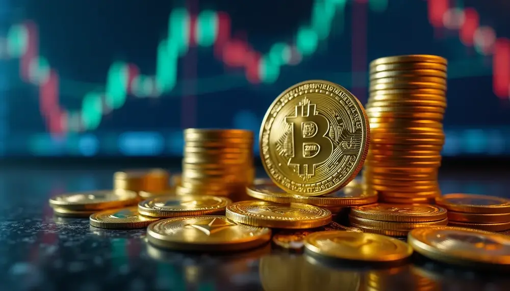 Kryptomarkt unter Druck: Bitcoin und Ethereum fallen nach SEC-Entscheidung