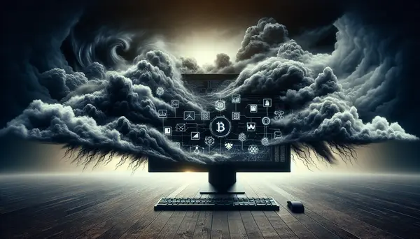 Kryptos vor dem nächsten Blutbad?