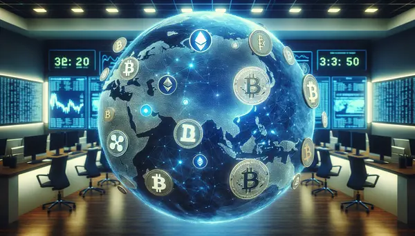 kryptowaehrung-als-globale-waehrung-nasdaq-ceo-ist-optimistisch