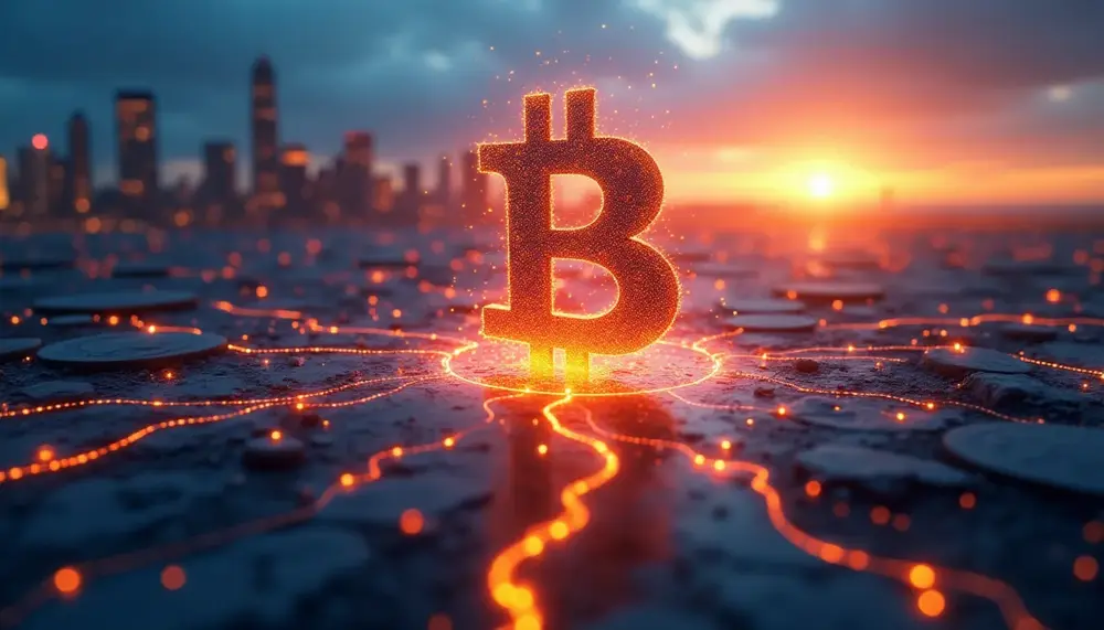 Künstliche Intelligenz wählt Bitcoin: Neue Studie zeigt klare Präferenz für Kryptowährung