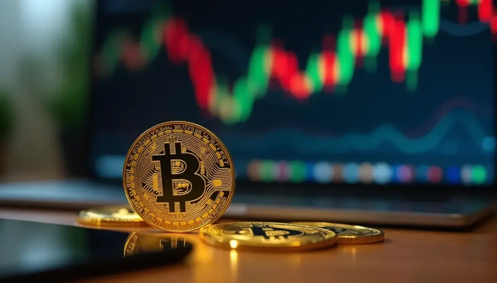 Kurseinbrüche bei Bitcoin, Gold und Tech-Aktien: Ursachen und Auswirkungen analysiert