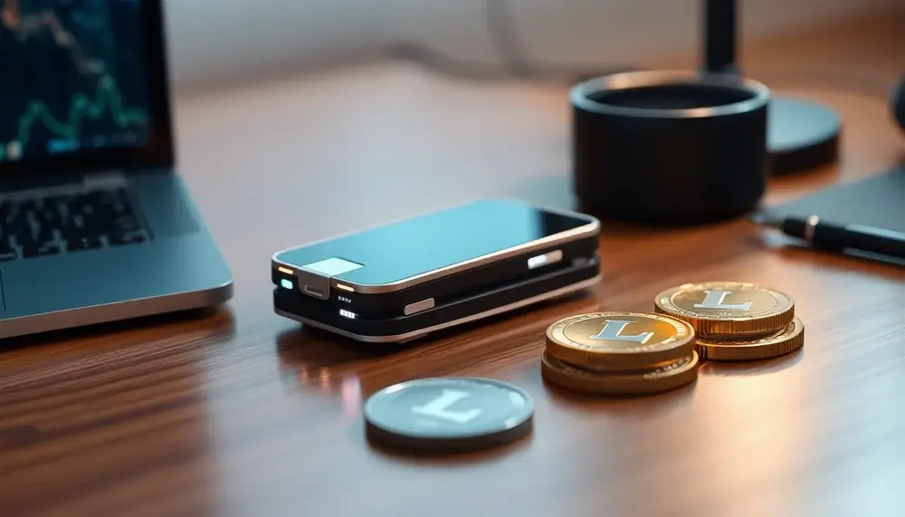 ledger-nano-s-litecoin