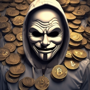 Legale Methoden, um Bitcoins anonym auszahlen zu lassen