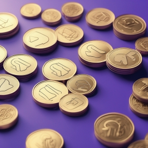 Libra Coin soll Probleme lösen