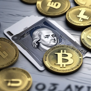 Litecoin folgt Trend mit eigener „BlockCard“ – Debitkarte