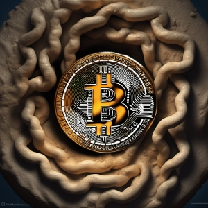 Löst sich der Bitcoin von traditionellen Märkten?