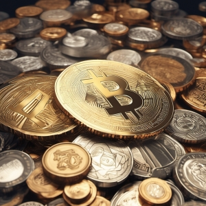 LuckChain Coin - Technische Daten