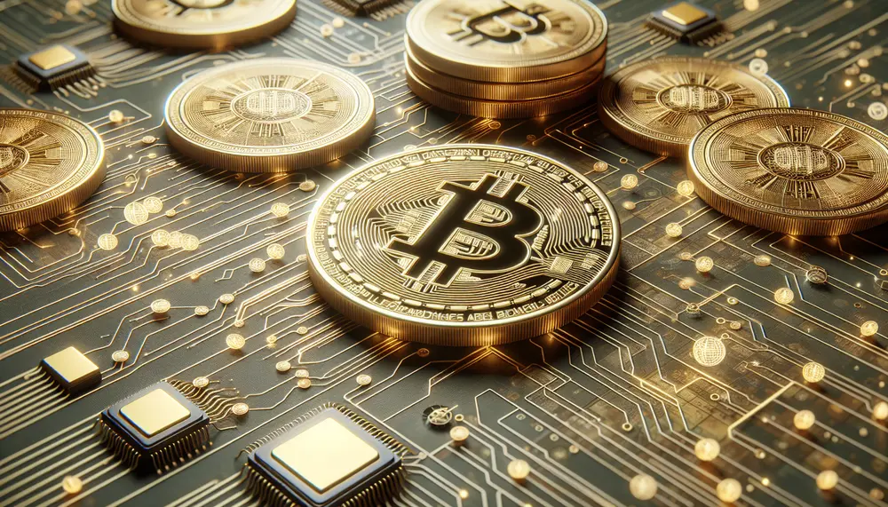 Humor & Weisheit kombiniert Top BitcoinSprüche, die begeistern!