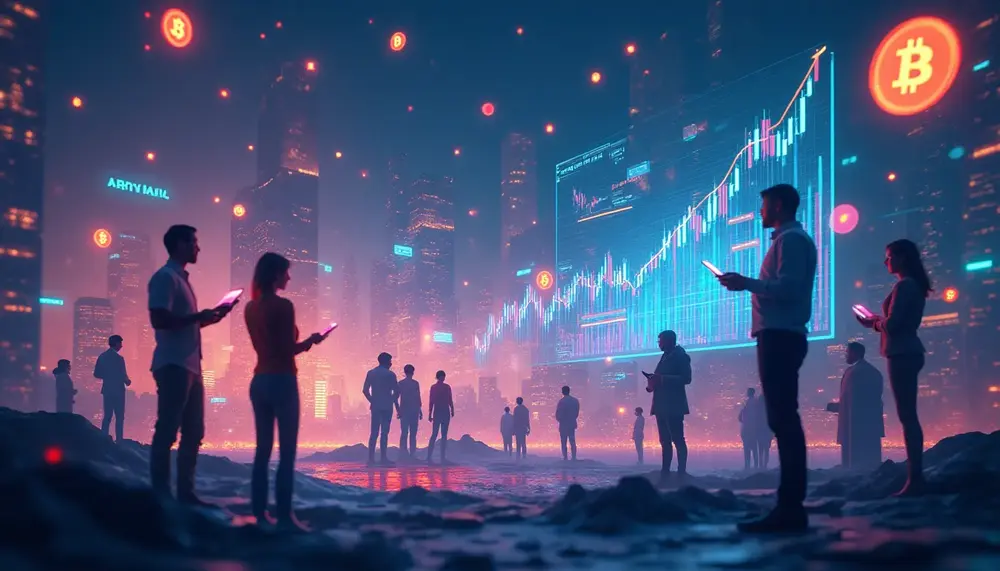 Machtwechsel bei Ripple-ETFs: Bitwise führt den Markt für XRP an