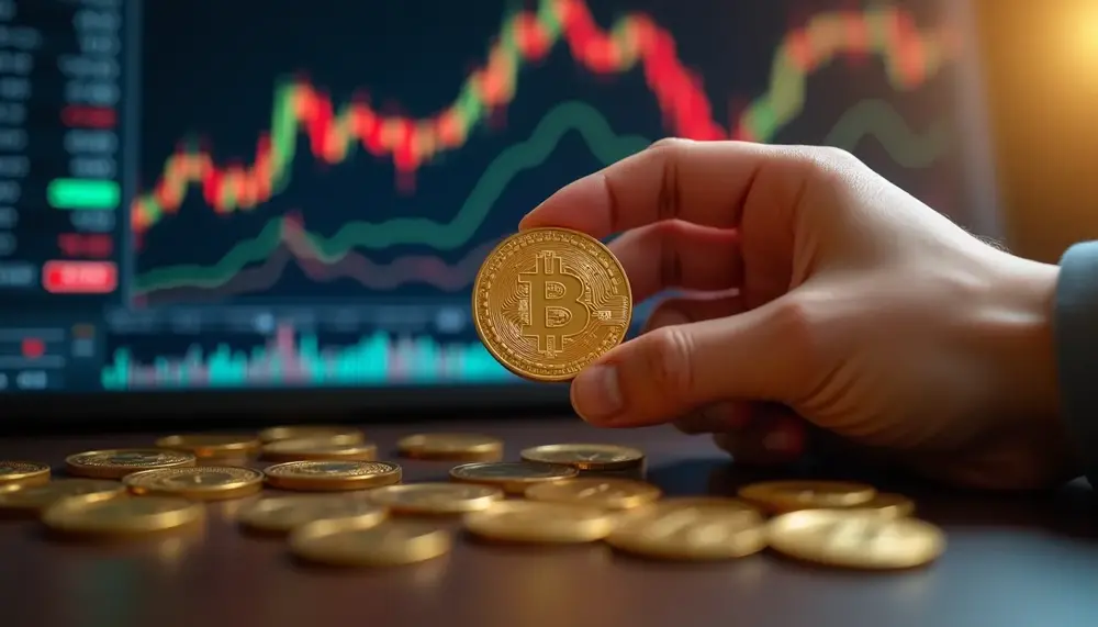 Mark Cuban verkauft 80 % seiner Bitcoin, während Kurs unter 72.000 US-Dollar fällt