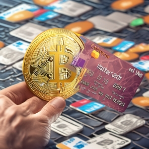 Mastercard startet Projekt für Blockchain-Zahlungsplattform