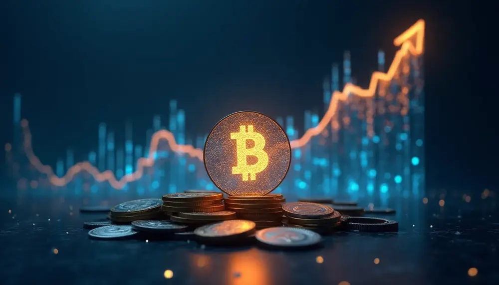 Mastercard und Ripple: Neue Chancen für XRP und steigende Wale-Aktivität