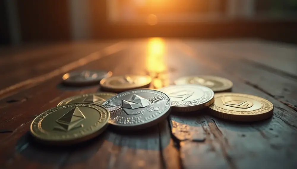 Maydornreport-Silber-und-Ethereum-im-Fokus-Baidu-erzielt-255-Prozent-Gewinn