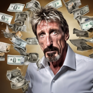 McAfee´s nächster Clou oder Fail?