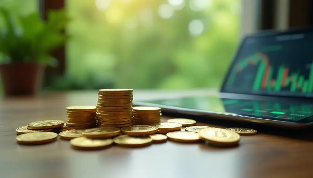 McGregor fordert Bitcoin-Reserve für Irland, BTC und Ethereum vor neuen Höchstständen