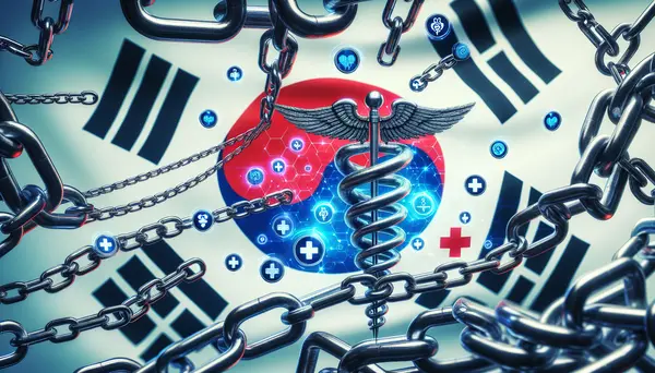 mehr-blockchains-im-medizinischen-sektor-in-suedkorea