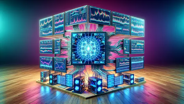 Meine Mining Erträge - Update